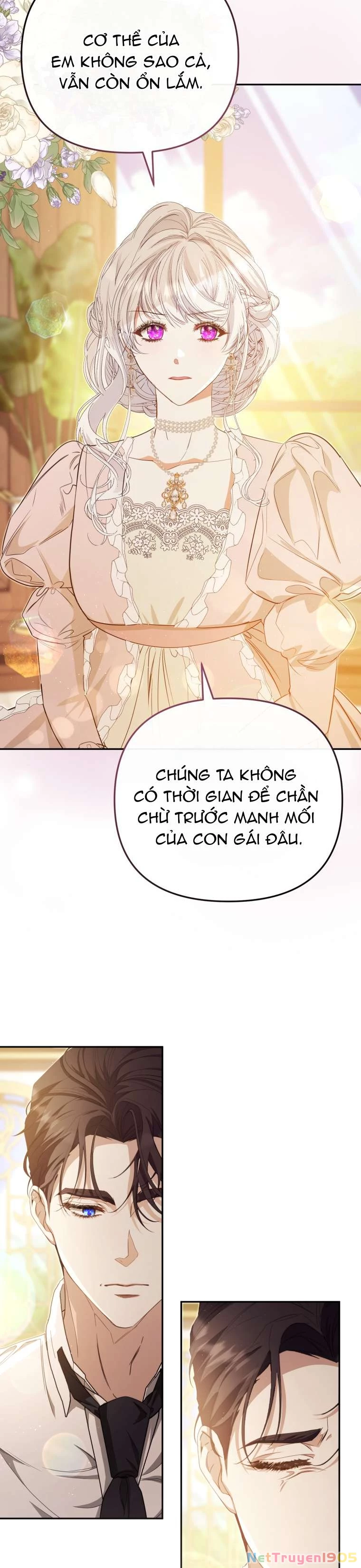 Người Phải Trả Giá Bằng Mạng Sống Vì Đã Lừa Dối Tôi Chapter 12 - 22