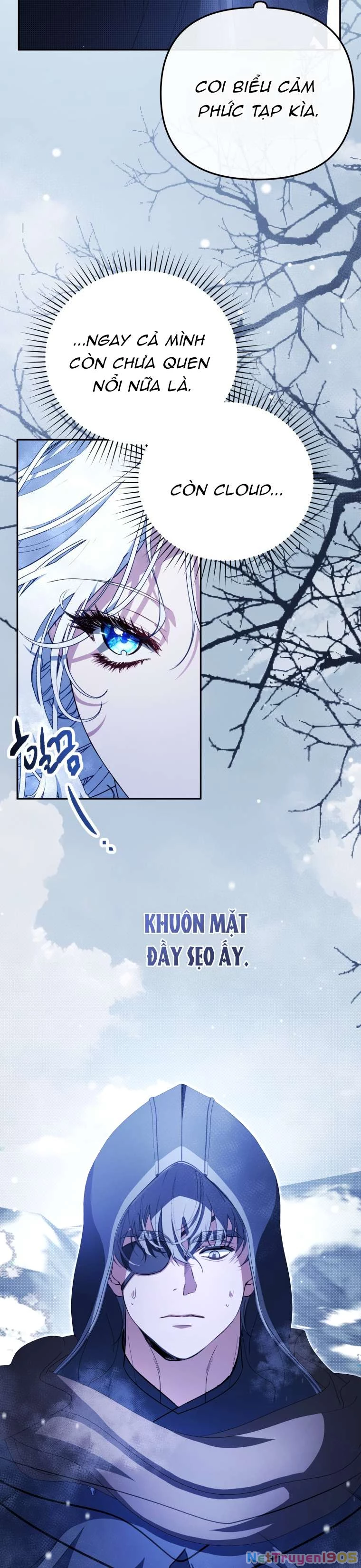 Người Phải Trả Giá Bằng Mạng Sống Vì Đã Lừa Dối Tôi Chapter 12 - 28