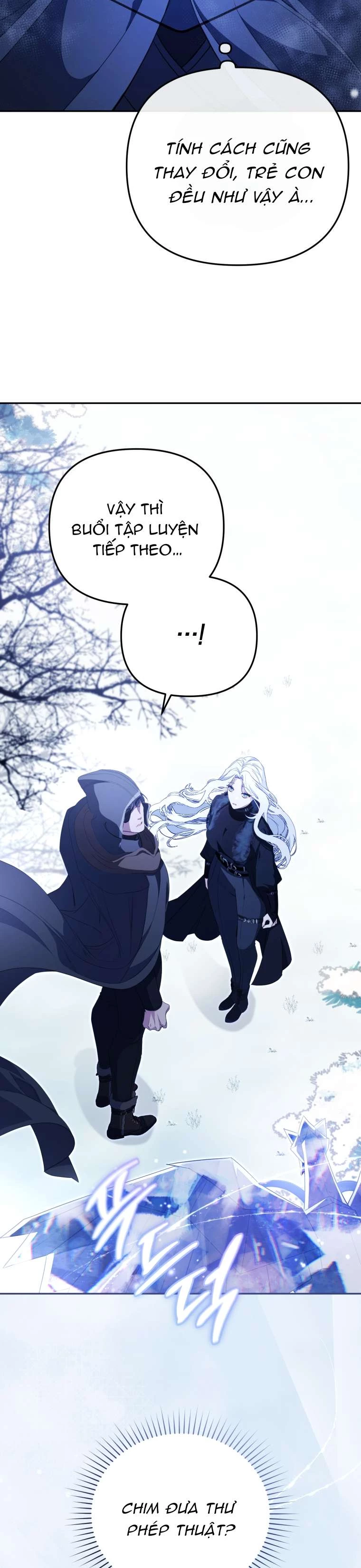 Người Phải Trả Giá Bằng Mạng Sống Vì Đã Lừa Dối Tôi Chapter 12 - 29