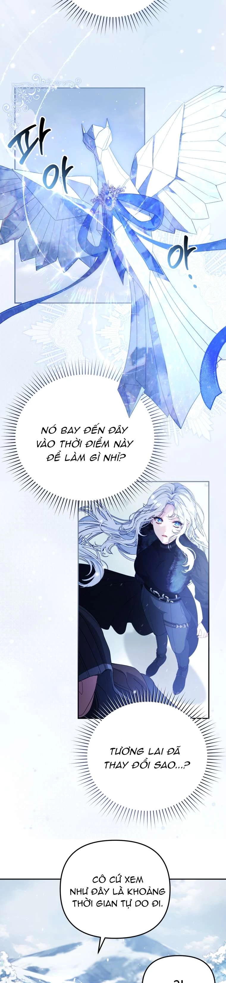 Người Phải Trả Giá Bằng Mạng Sống Vì Đã Lừa Dối Tôi Chapter 12 - 30