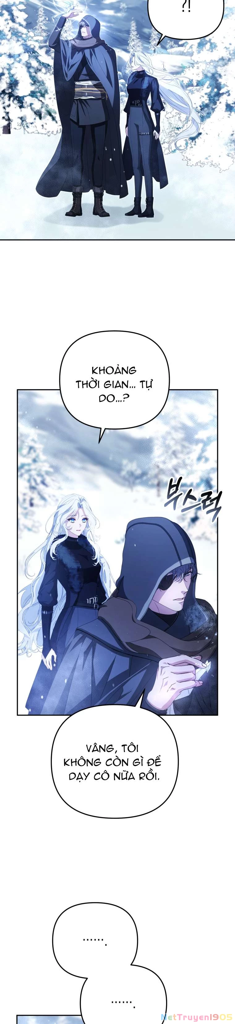 Người Phải Trả Giá Bằng Mạng Sống Vì Đã Lừa Dối Tôi Chapter 12 - 31