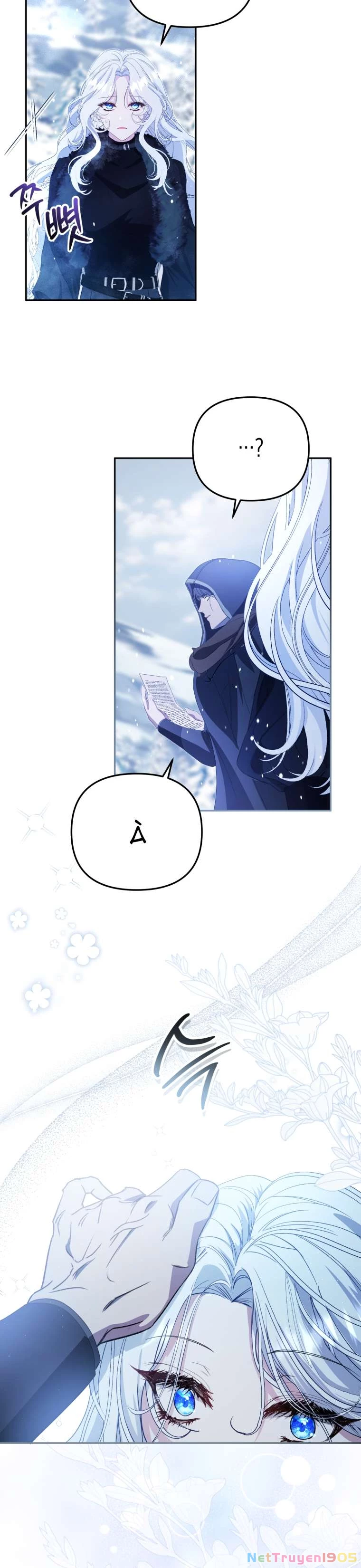 Người Phải Trả Giá Bằng Mạng Sống Vì Đã Lừa Dối Tôi Chapter 12 - 32