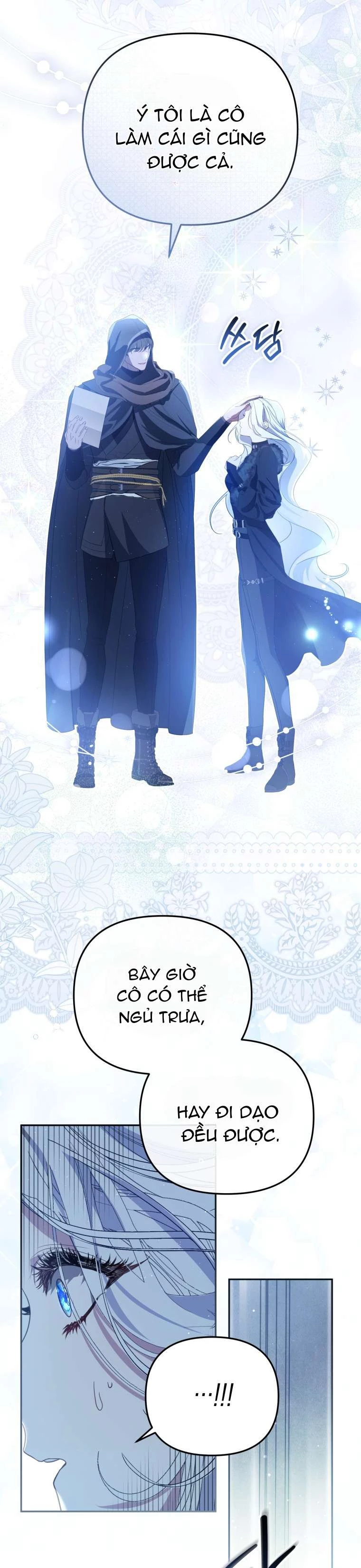 Người Phải Trả Giá Bằng Mạng Sống Vì Đã Lừa Dối Tôi Chapter 12 - 33