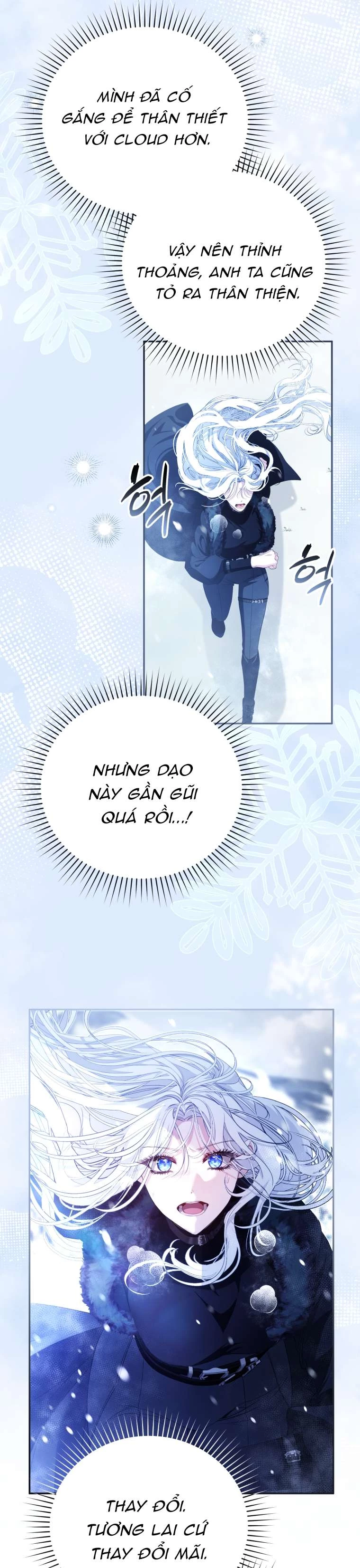 Người Phải Trả Giá Bằng Mạng Sống Vì Đã Lừa Dối Tôi Chapter 12 - 35