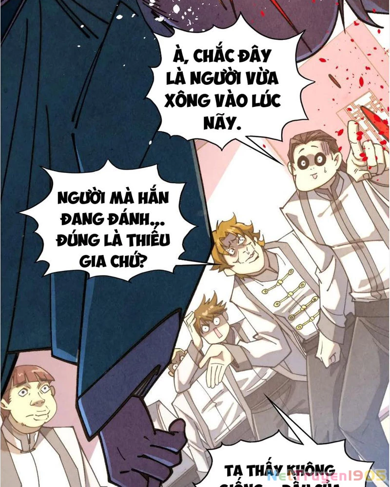 Vạn Cổ Chí Tôn Chapter 439 - 2
