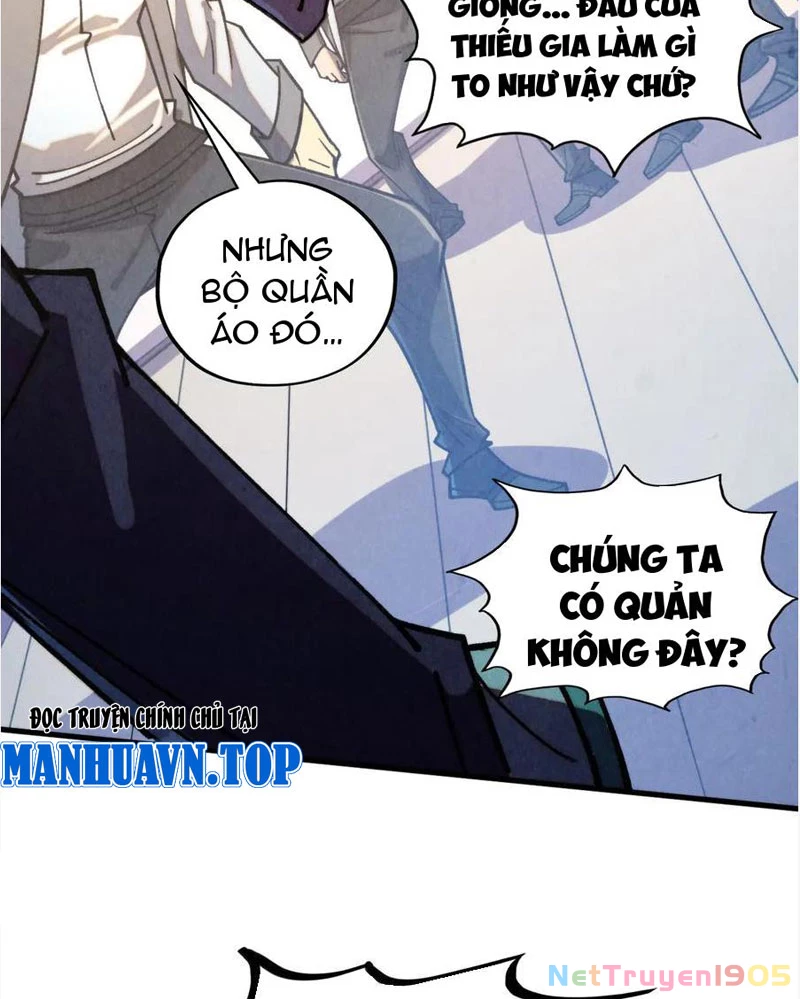 Vạn Cổ Chí Tôn Chapter 439 - 3