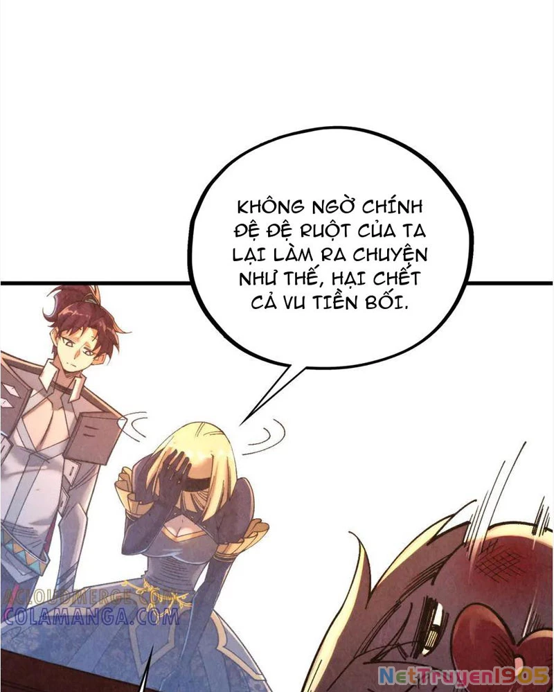 Vạn Cổ Chí Tôn Chapter 439 - 8