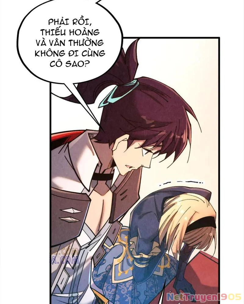 Vạn Cổ Chí Tôn Chapter 439 - 10