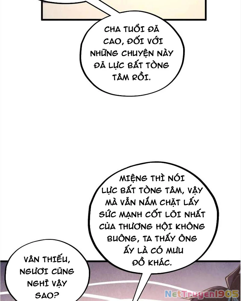 Vạn Cổ Chí Tôn Chapter 439 - 21