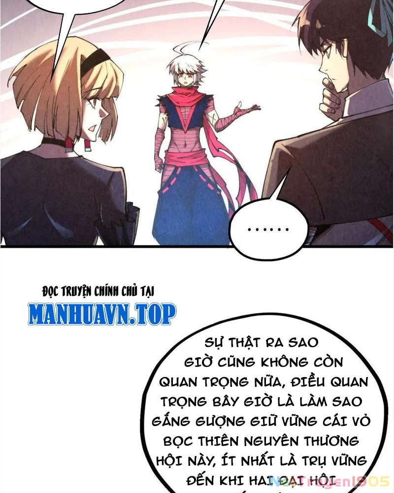 Vạn Cổ Chí Tôn Chapter 439 - 22