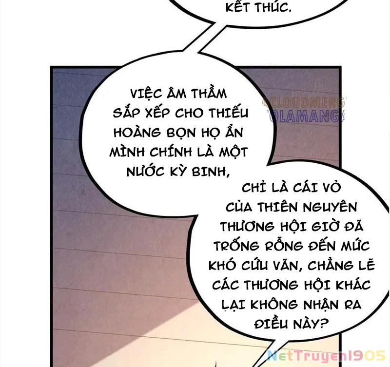 Vạn Cổ Chí Tôn Chapter 439 - 23