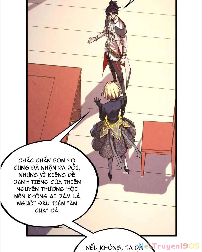Vạn Cổ Chí Tôn Chapter 439 - 24