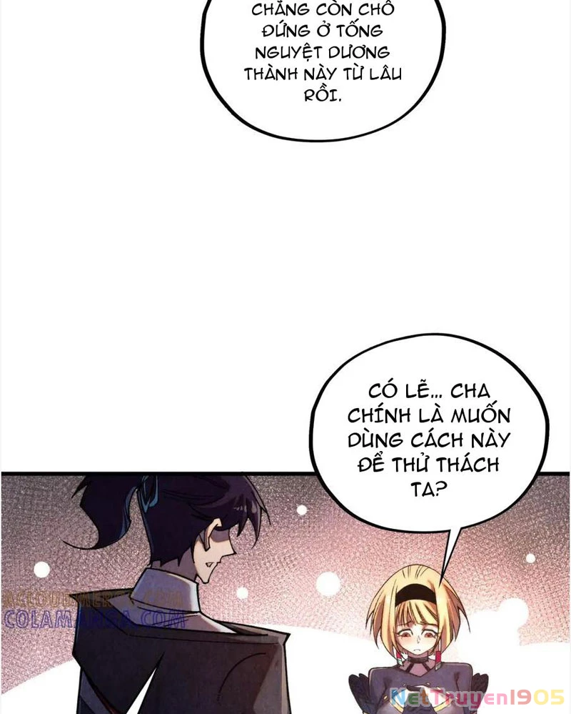 Vạn Cổ Chí Tôn Chapter 439 - 25
