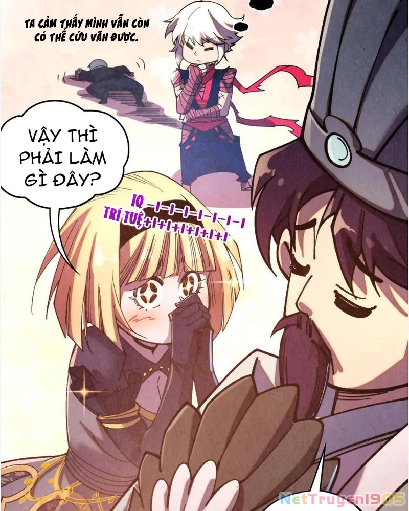 Vạn Cổ Chí Tôn Chapter 439 - 29