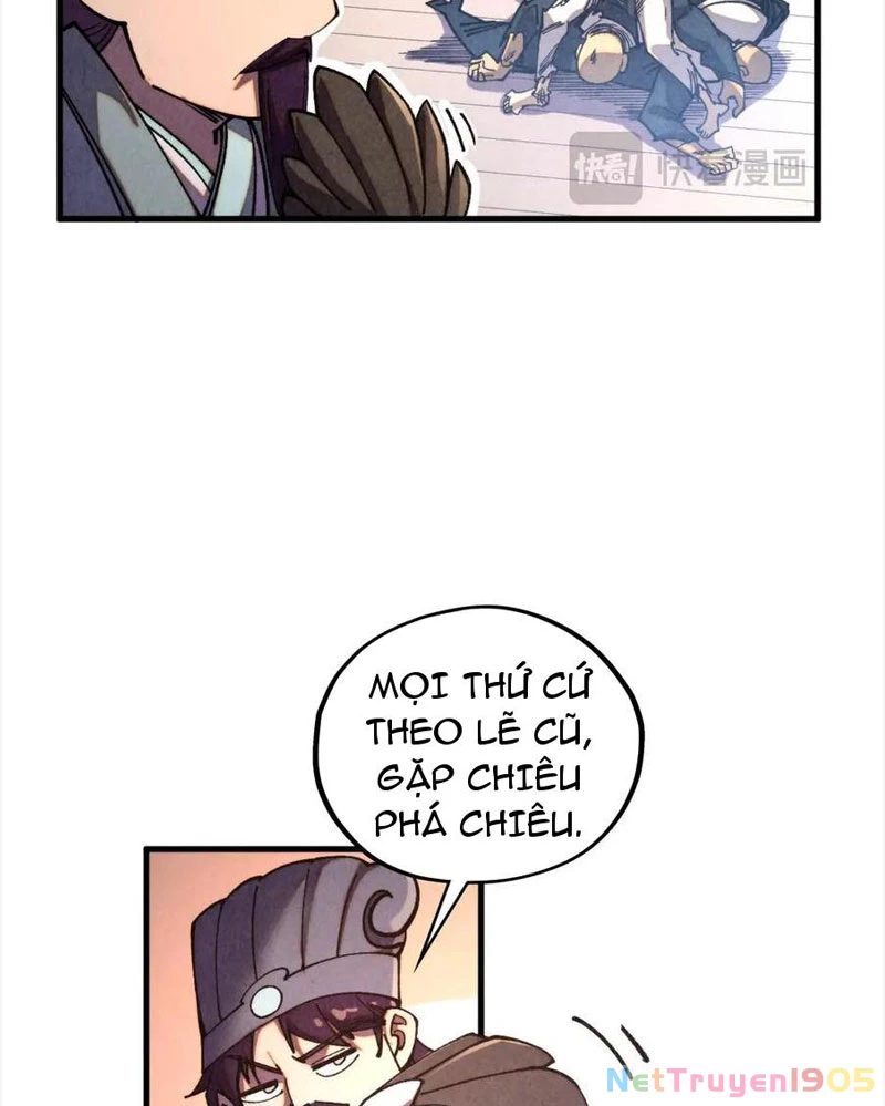 Vạn Cổ Chí Tôn Chapter 439 - 31