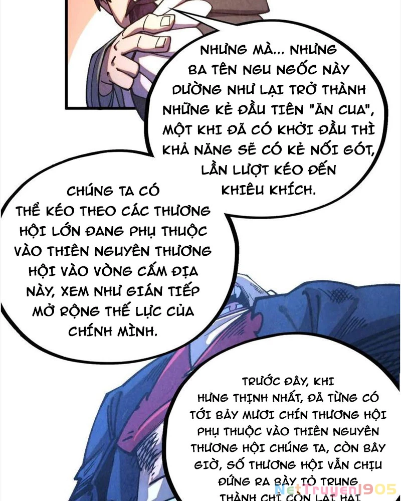 Vạn Cổ Chí Tôn Chapter 439 - 32