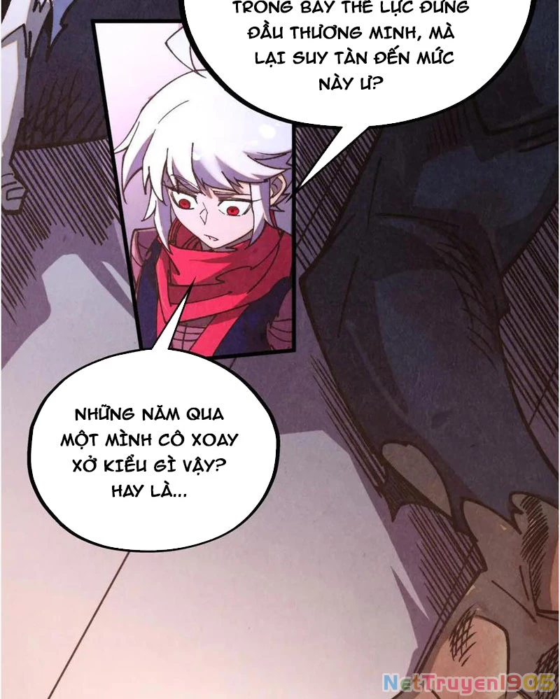 Vạn Cổ Chí Tôn Chapter 439 - 34