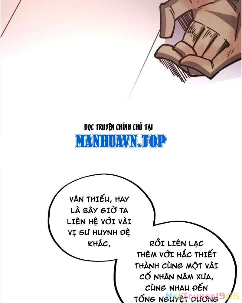 Vạn Cổ Chí Tôn Chapter 439 - 35