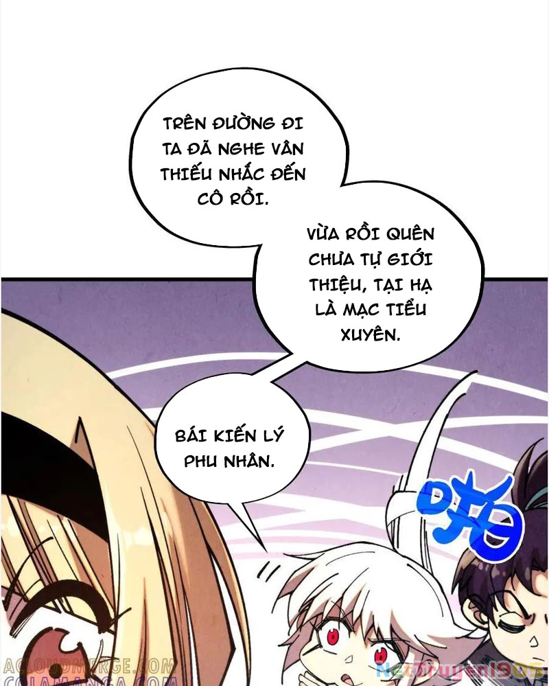 Vạn Cổ Chí Tôn Chapter 439 - 37