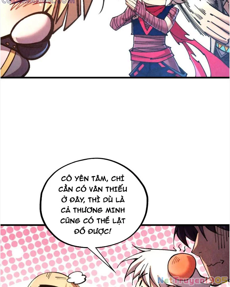 Vạn Cổ Chí Tôn Chapter 439 - 38