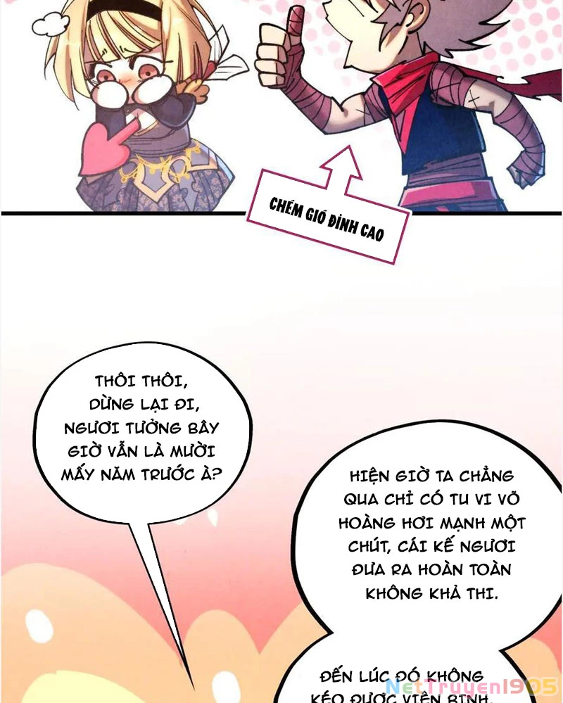 Vạn Cổ Chí Tôn Chapter 439 - 39