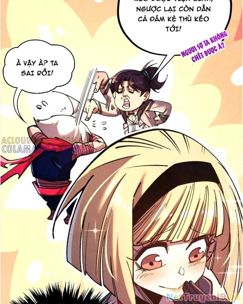Vạn Cổ Chí Tôn Chapter 439 - 40