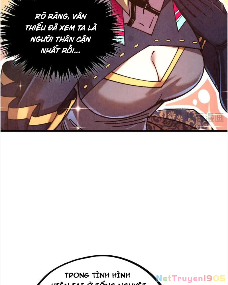 Vạn Cổ Chí Tôn Chapter 439 - 41