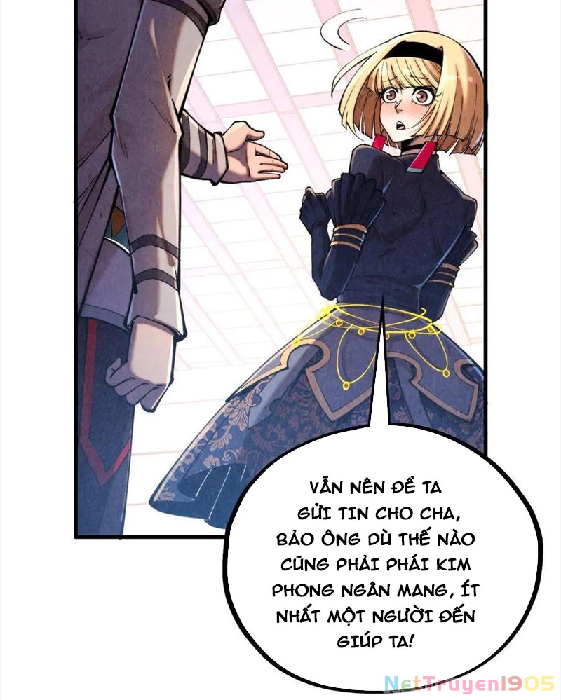 Vạn Cổ Chí Tôn Chapter 439 - 43