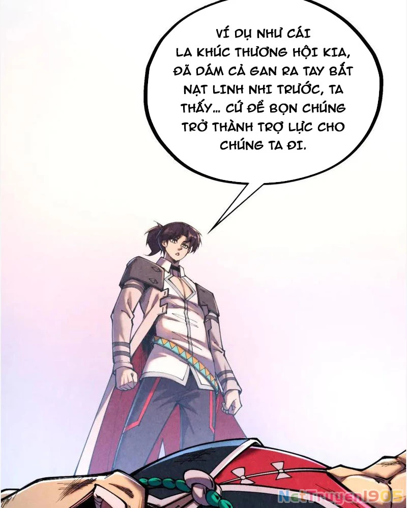 Vạn Cổ Chí Tôn Chapter 439 - 46