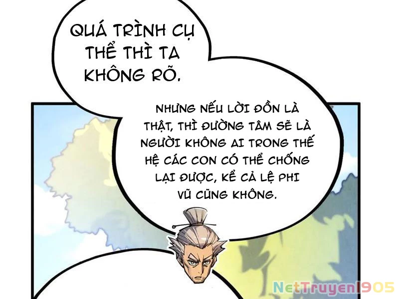 Vạn Cổ Chí Tôn Chapter 439 - 80
