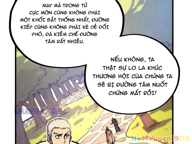 Vạn Cổ Chí Tôn Chapter 439 - 81