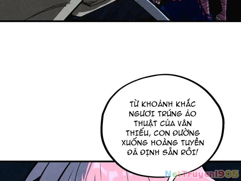 Vạn Cổ Chí Tôn Chapter 439 - 138