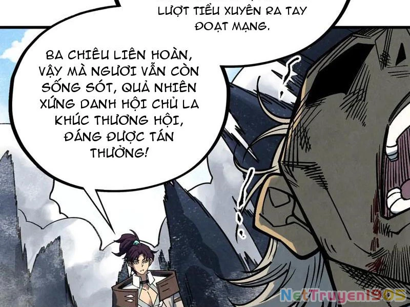 Vạn Cổ Chí Tôn Chapter 440 - 6
