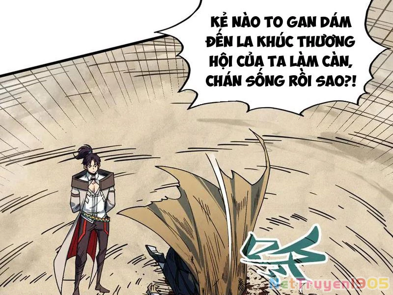Vạn Cổ Chí Tôn Chapter 440 - 11