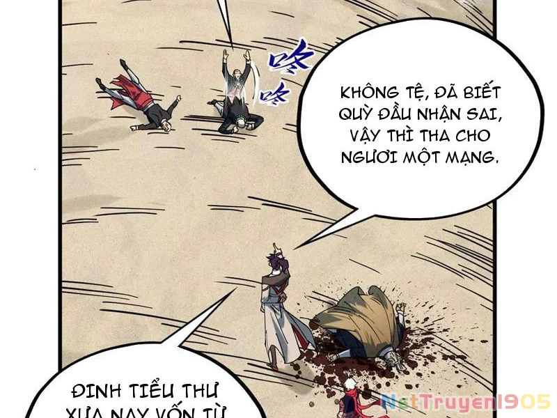 Vạn Cổ Chí Tôn Chapter 440 - 26