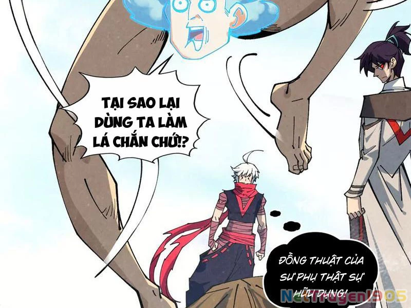 Vạn Cổ Chí Tôn Chapter 440 - 35