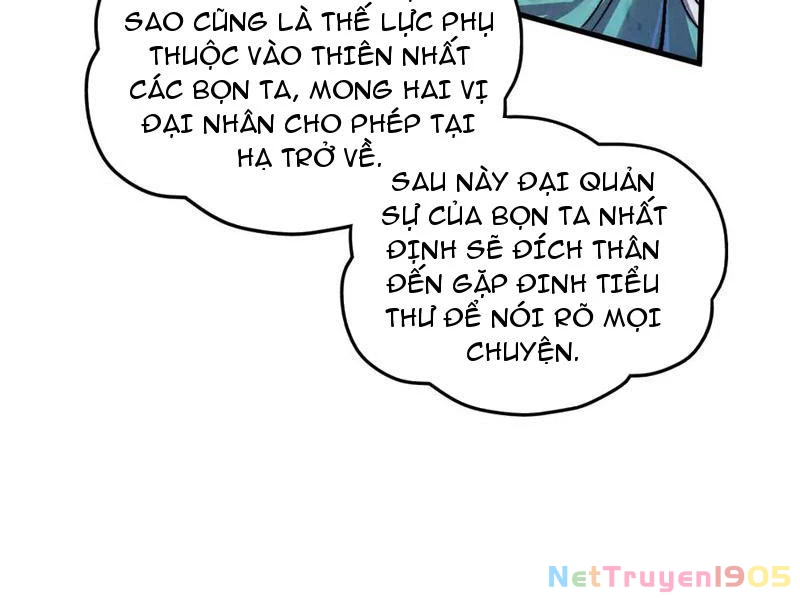 Vạn Cổ Chí Tôn Chapter 440 - 56