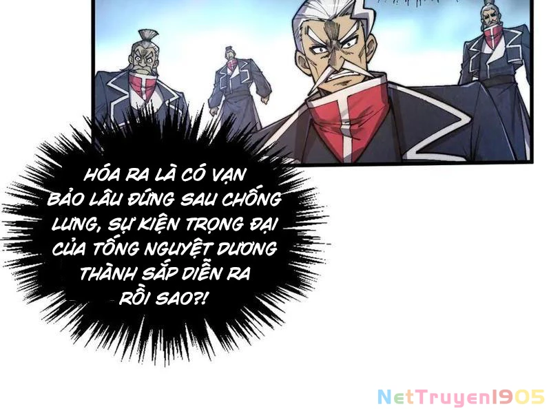 Vạn Cổ Chí Tôn Chapter 440 - 79