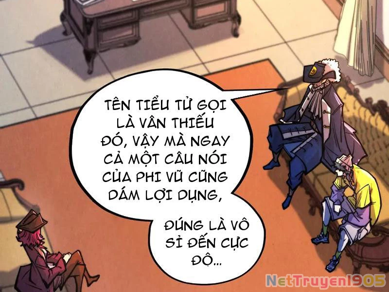 Vạn Cổ Chí Tôn Chapter 440 - 93