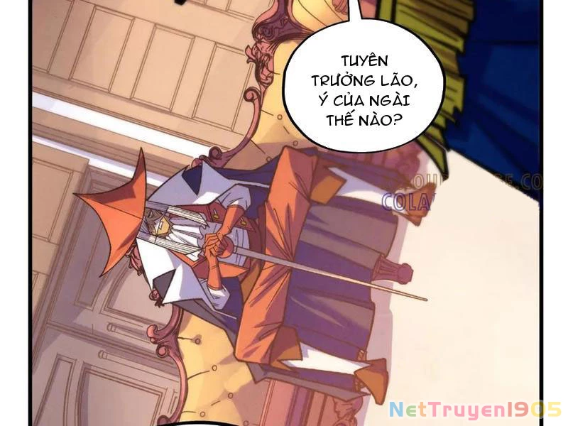 Vạn Cổ Chí Tôn Chapter 440 - 119