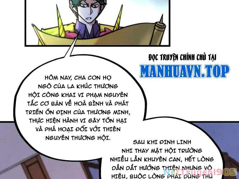 Vạn Cổ Chí Tôn Chapter 440 - 134