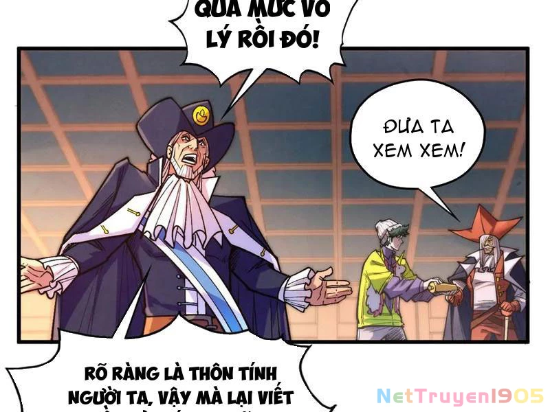 Vạn Cổ Chí Tôn Chapter 440 - 141