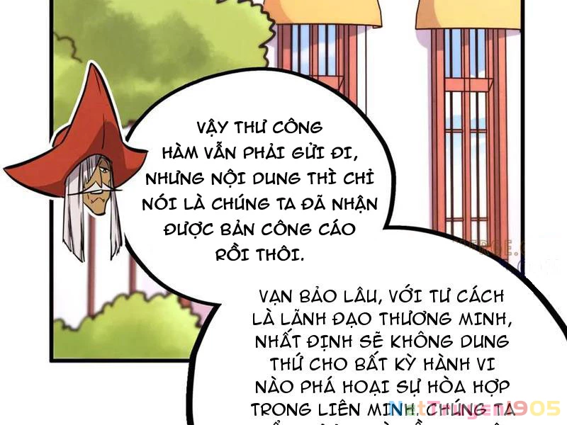 Vạn Cổ Chí Tôn Chapter 440 - 159