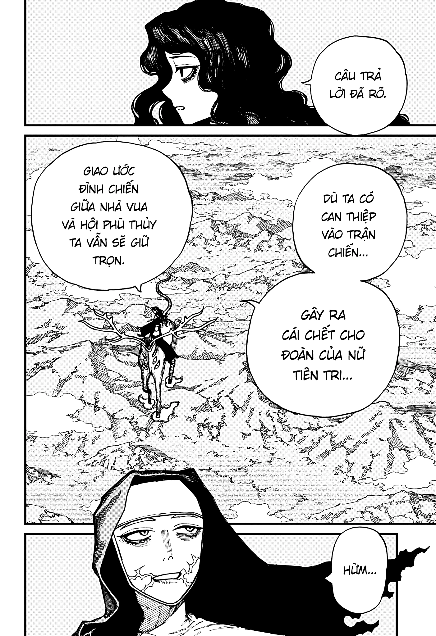 Centuria Chapter 59 - 2