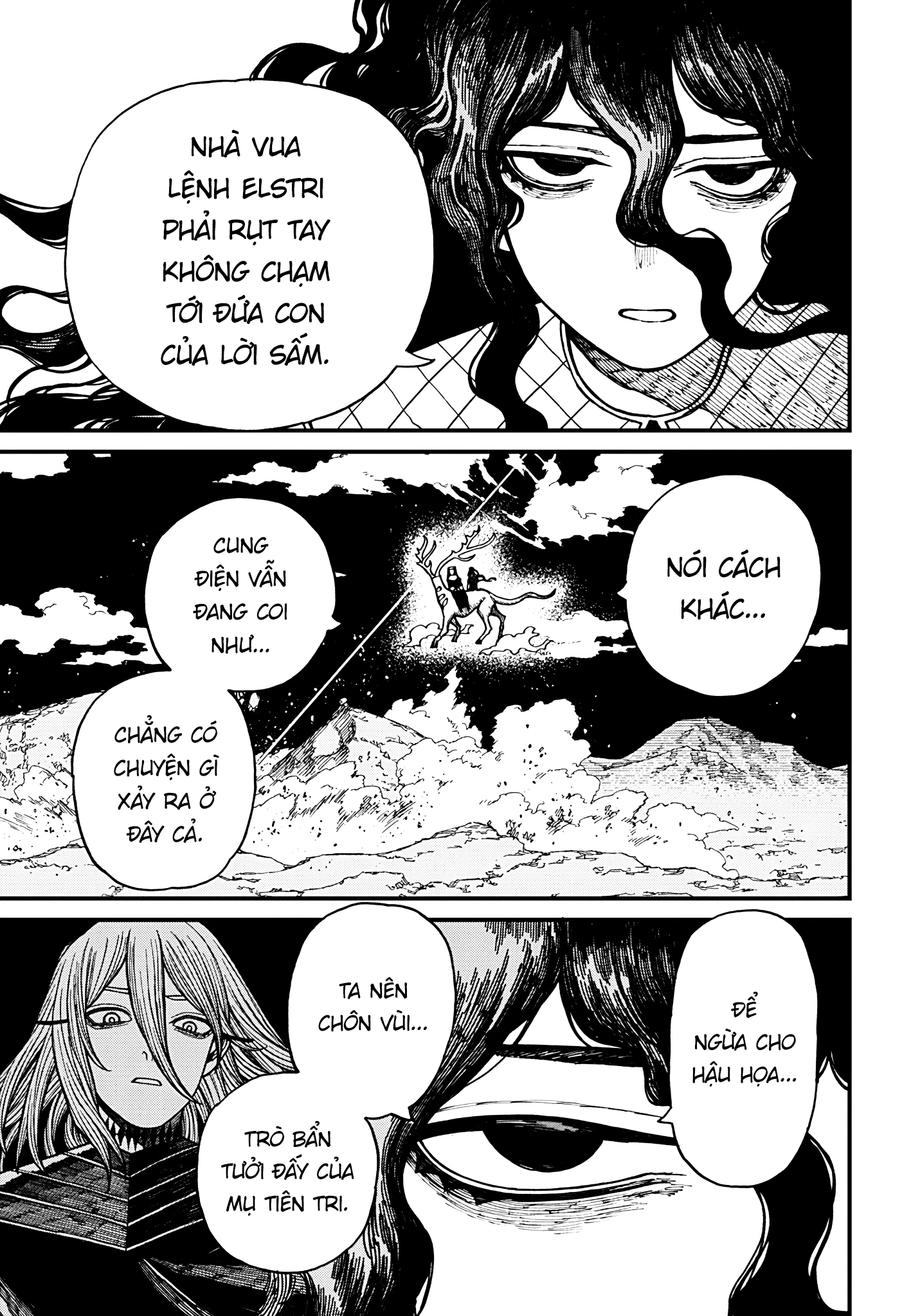 Centuria Chapter 59 - 3
