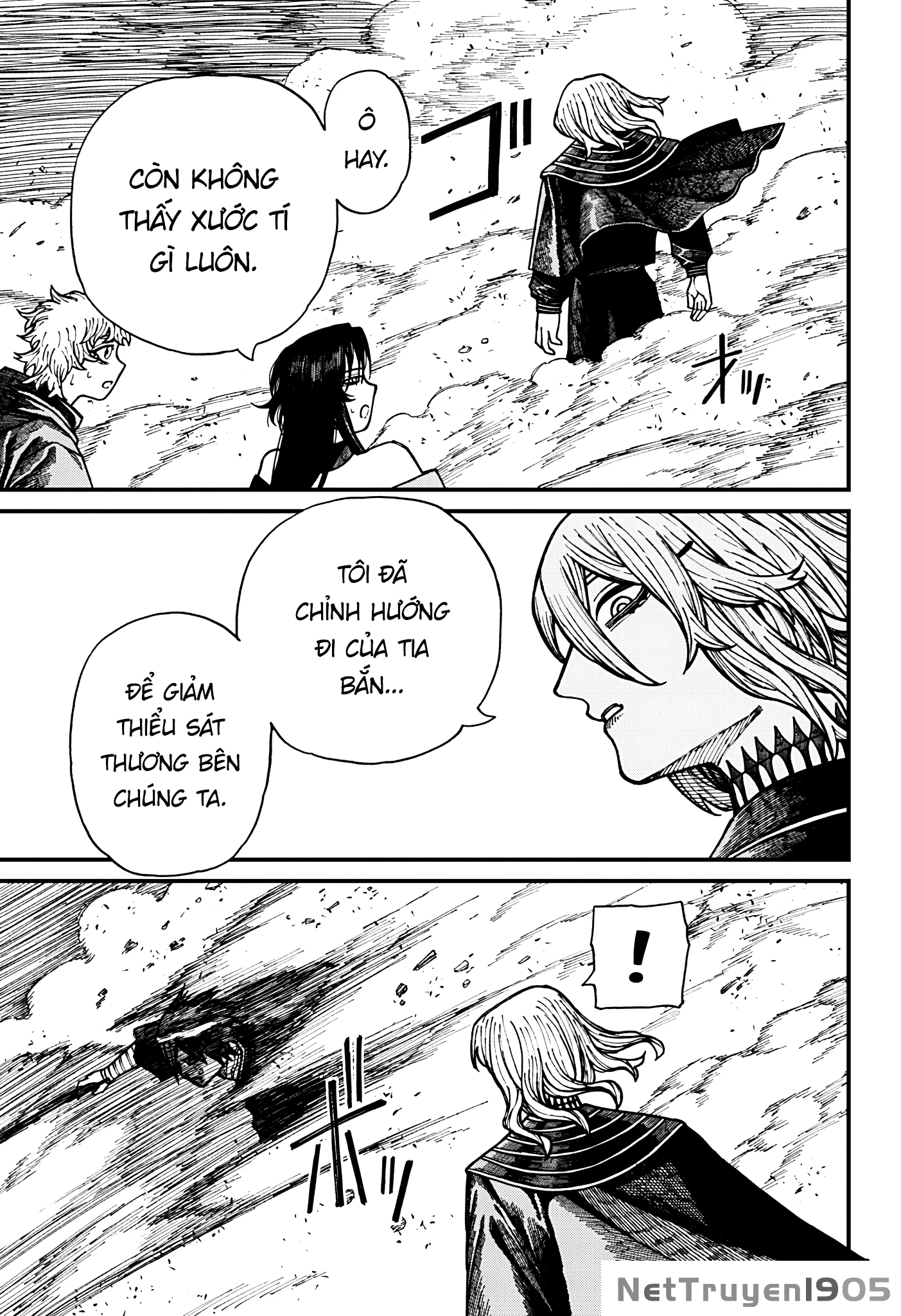 Centuria Chapter 59 - 5