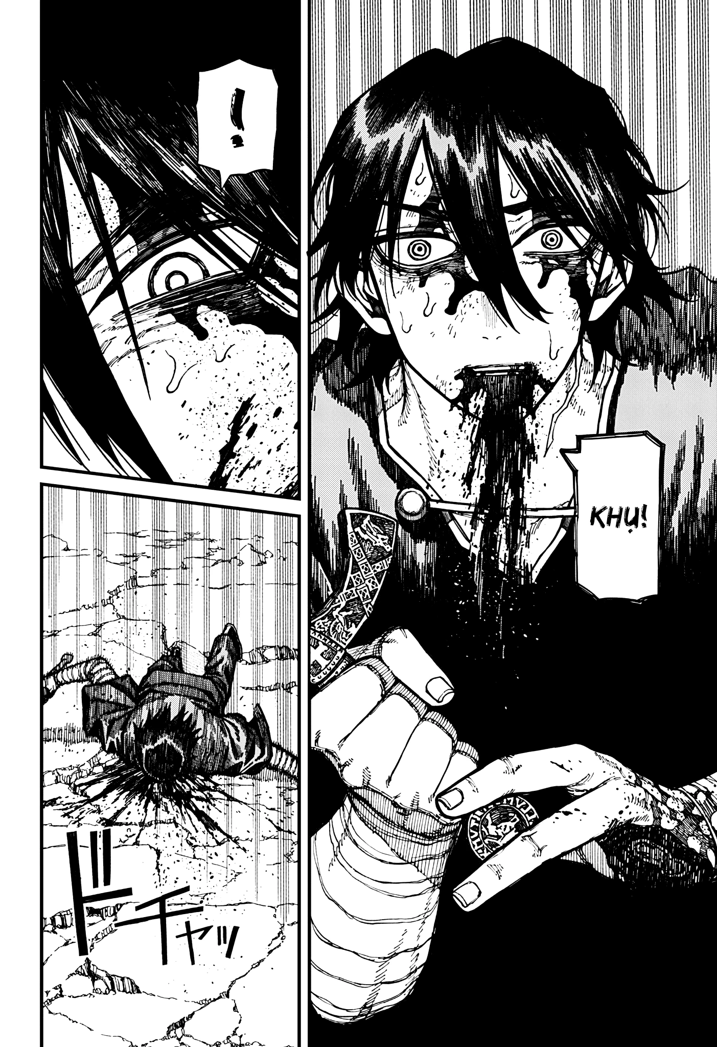 Centuria Chapter 59 - 8