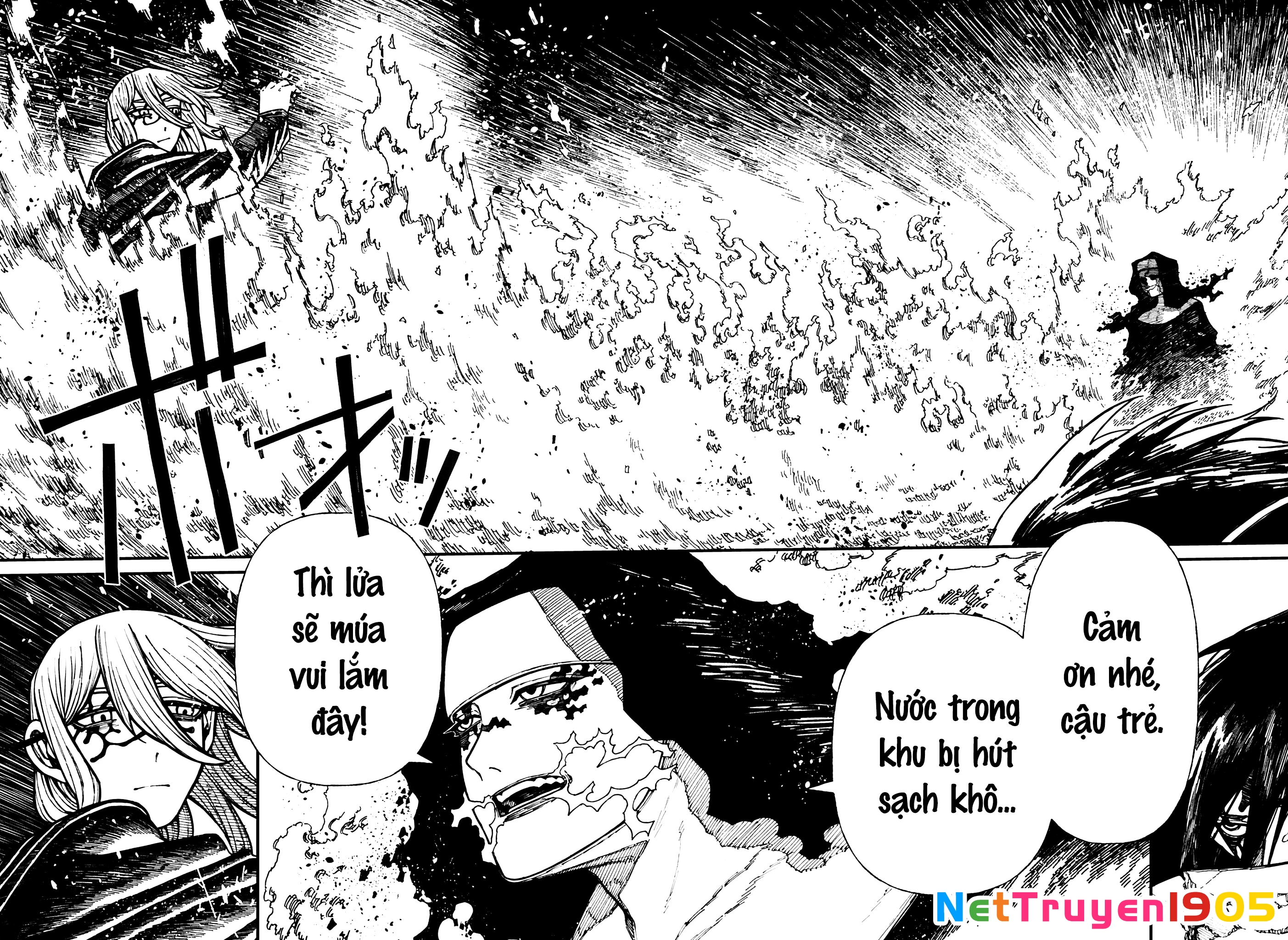 Centuria Chapter 59 - 10