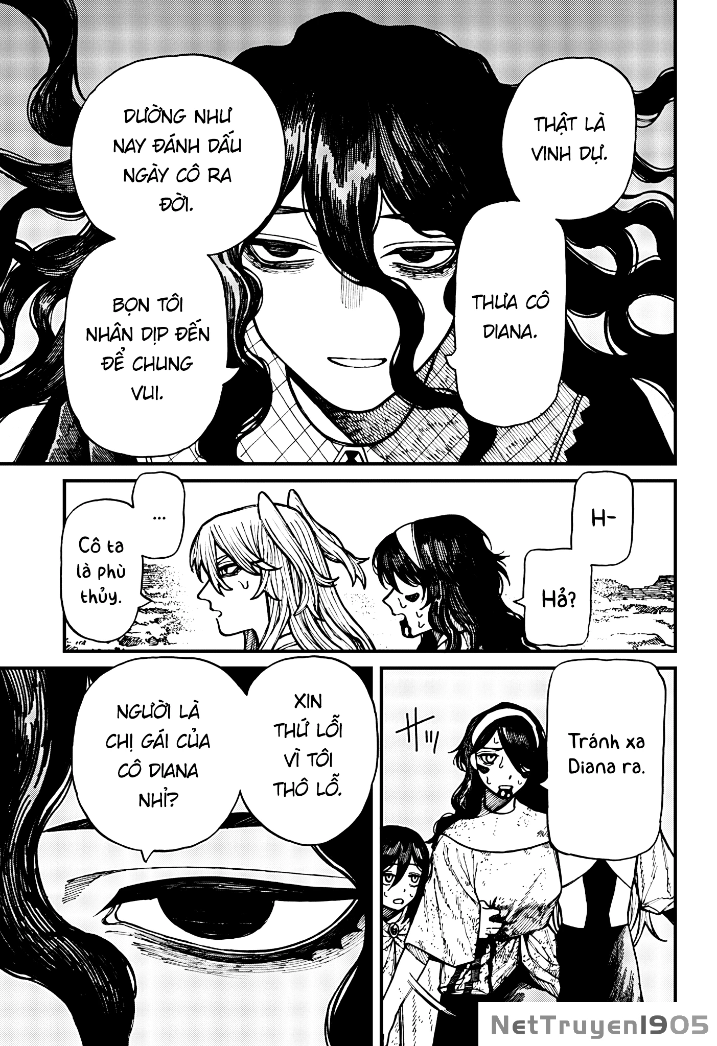 Centuria Chapter 59 - 12