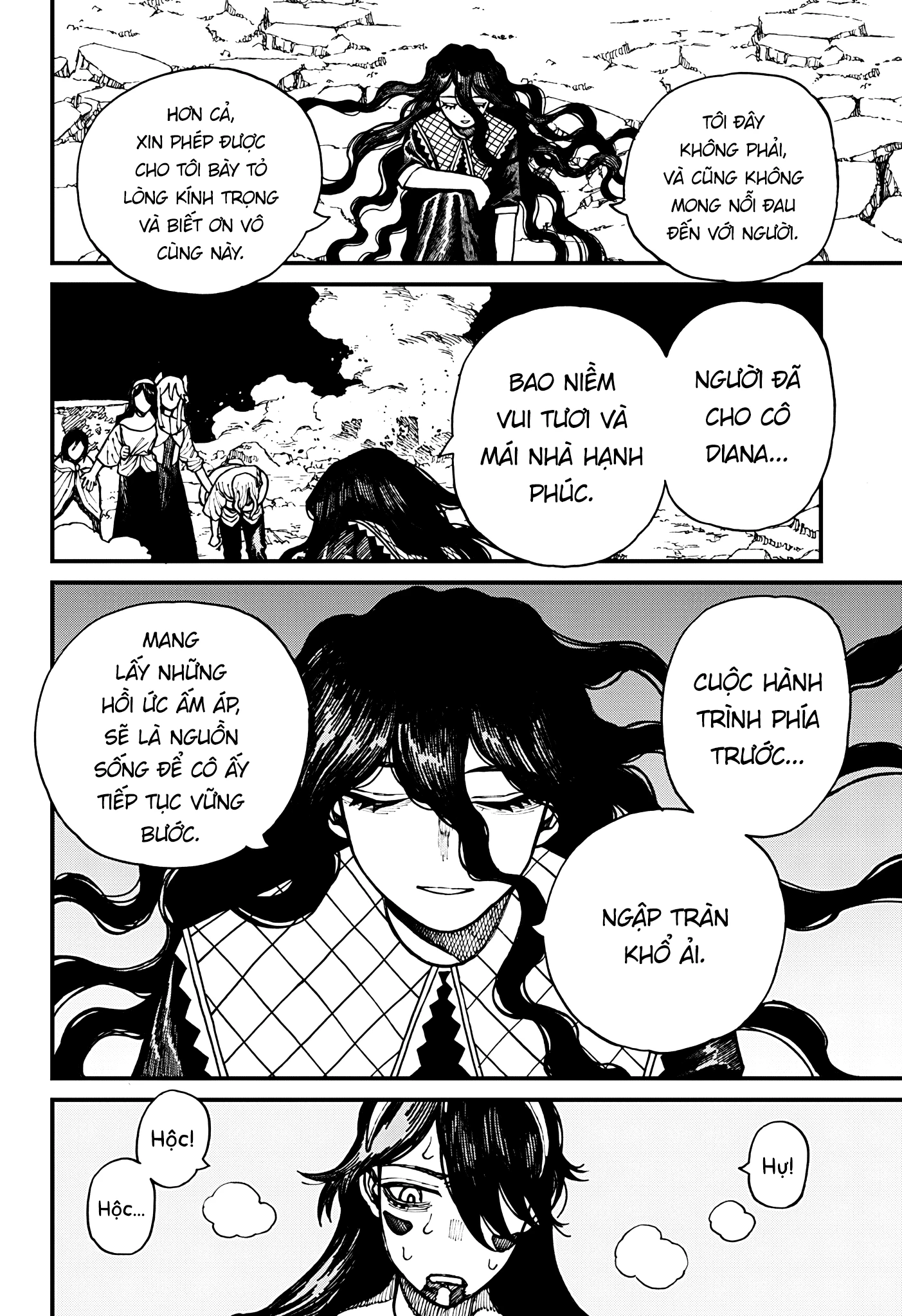 Centuria Chapter 59 - 13